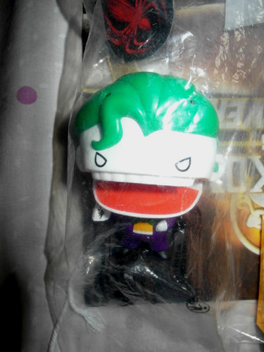 Toys multiverse batman - toys, dc