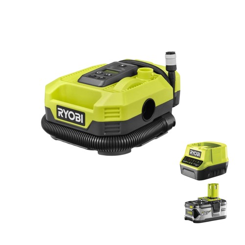 Ryobi rmi18 compressore - rmi18-0,