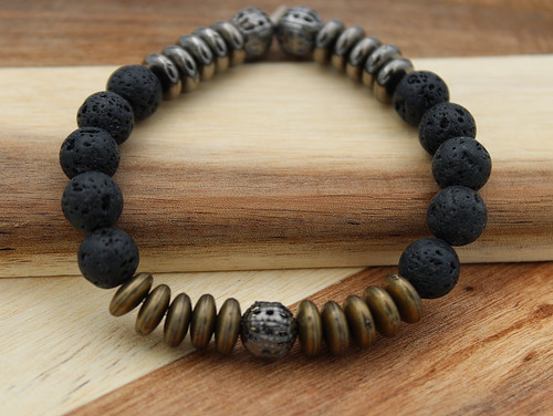 Bracciale uomo donna - bracciale,