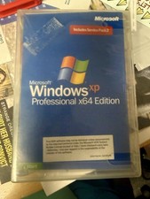 Microsoft Windows XP