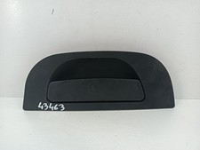 MANIGLIA ESTERNA POSTERIORE DESTRA PER ALFA ROMEO 147 Serie (937_) 156083655 19