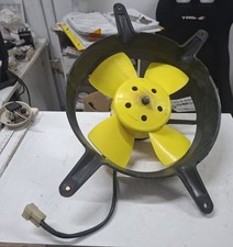 Ventola raffreddamento