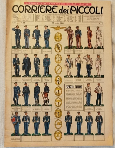 Corriere dei piccoli - 30, 1959