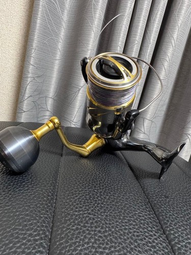 Mulinello shimano stella - mulinello, 14