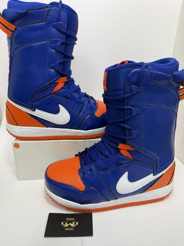 Stivali snowboard nike vapen - stivali,