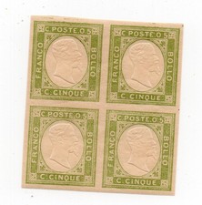 1861 province napoletane - province,