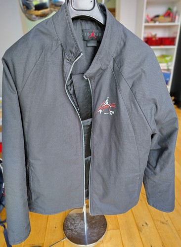 Giacca nike jordan flight tour - giacca,