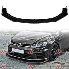 Spoiler anteriore GT labbro