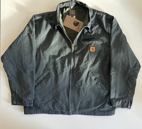 Giacca carhartt uomo grigio - giacca,