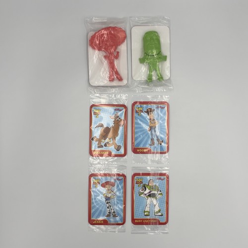 Lotto giocattoli toy story - story, 5