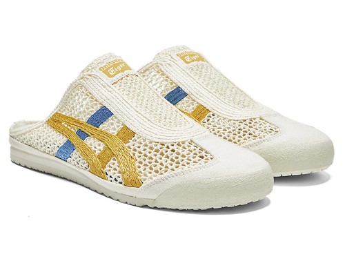 Onitsuka tiger mexico sabot - onitsuka,