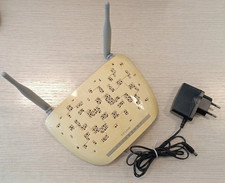 TP-LINK TD-W8961N MODEM ROUTER
