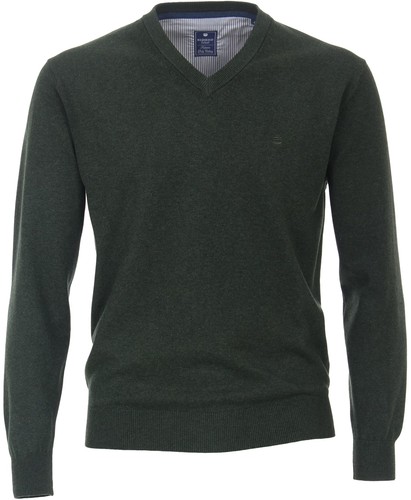 Redmond maglione taglie forti - redmond,