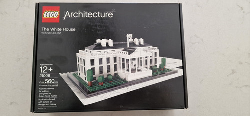 Lego architecture casa - lego,