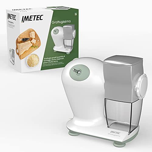 Imetec grattugissima - imetec,