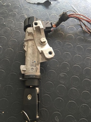 Blocco sterzo volkswagen - sterzo,