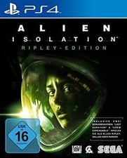 Alien: Isolation - Ripley