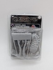Mantic Deadzone Sci-Fi Mini
