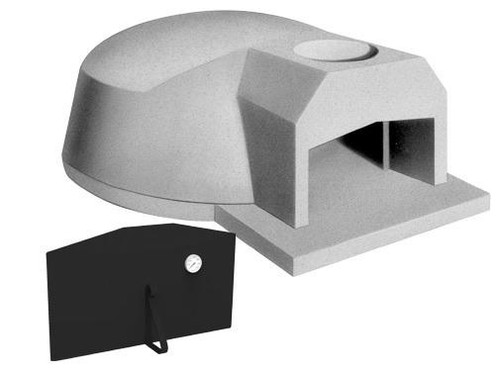 Forni forno legna croccante - forni,