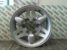 Cerchione NISSAN TERRANO 2 PHASE 1