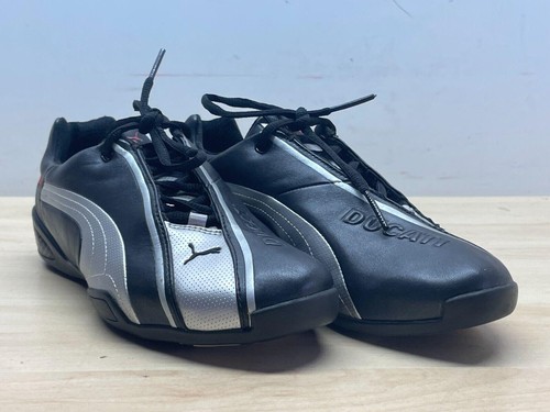 Scarpe pelle originali - in,