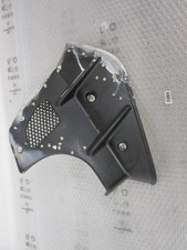 Carena convogliatore serbatoio