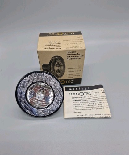 Busch müller lumotec faro - busch,