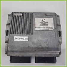 Centralina LANDI RENZO OMEGAS