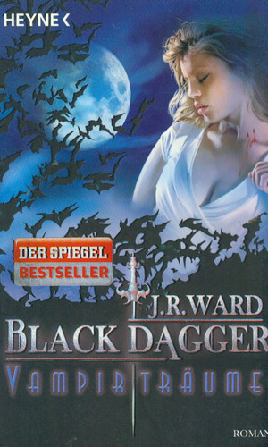 Ward vampirträume - tb, r.