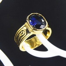 Thror Ring Il Signore degli Anelli LOTR Hobbit Ring of Thrór Collezione Multi-size