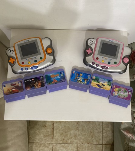 Vtech smile pocket lotto - vtech,