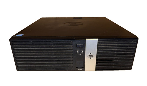 Rp5810 retail sff i5 - hp,