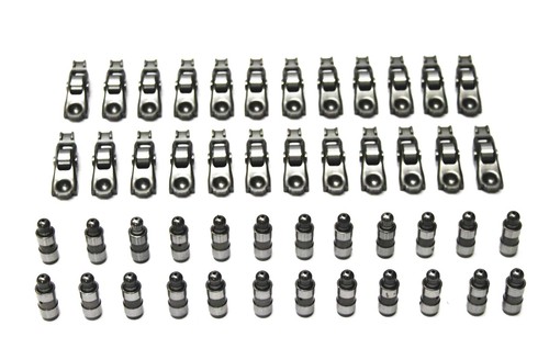 Bracci oscillanti e - 24,