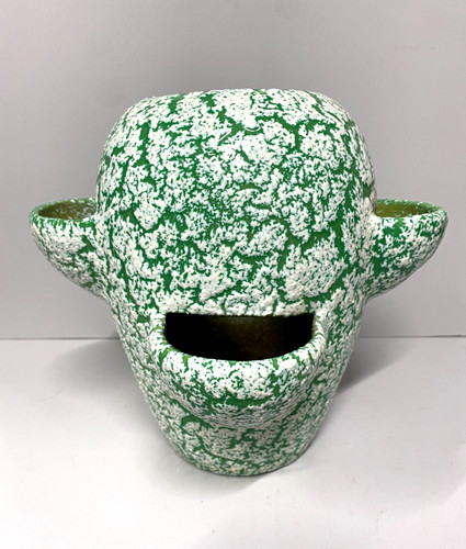 Vaso ceramica vintage anni - vaso, '60