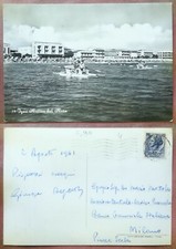 36 IGEA MARINA DAL MARE