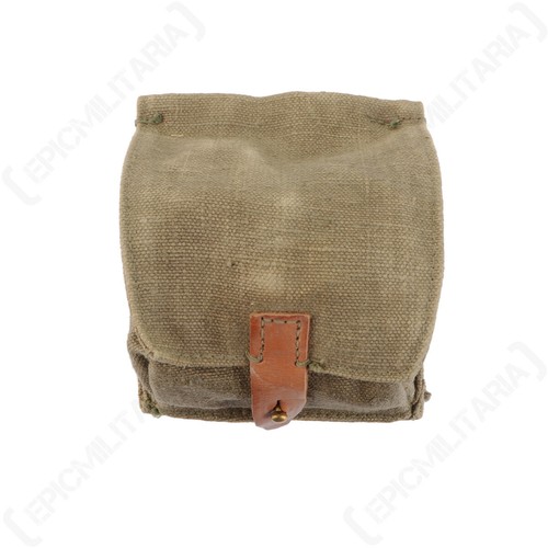 Borsa granata originale
