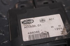 PIAGGIO LIBERTY 125 CENTRALINA