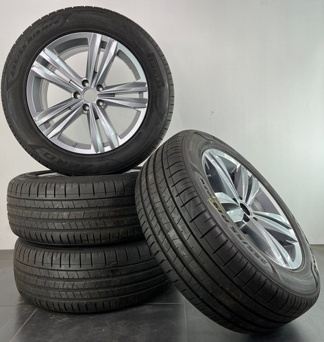 Touareg cr7 sebring 19 - sebring,
