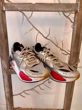 scarpe puma uomo/donna Running RS-X H NASA USATE Taglia EUR40