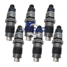 6x Iniettore Carburante