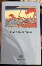 Fiabe Giapponesi, Einaudi