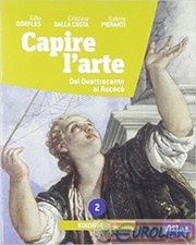 9788826821702 DORFLES CAPIRE