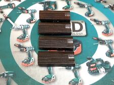 PETTINI PER FILIERA ELETTRICA DA 1" ÷ 2" BSPT PER MOD. TS 72 FEFI 2148T UTENSILI