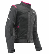 GIACCA MOTO DONNA ACERBIS