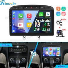 2+32G Android 13 Autoradio
