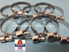 FASCETTA STRINGITUBO ACCIAIO