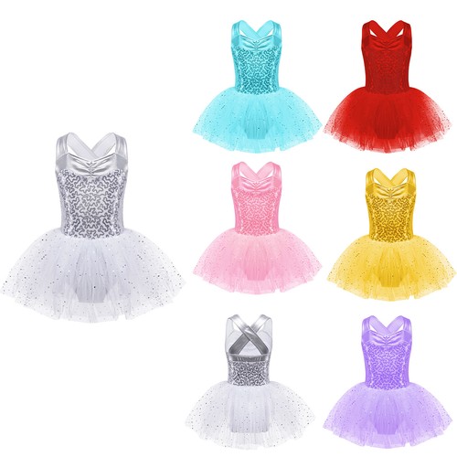 Costume ballerina gonne - ,