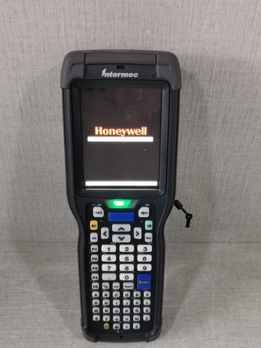Intermec honeywell ck70 - intermec,