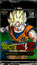 Dragon Ball Z Heroes &