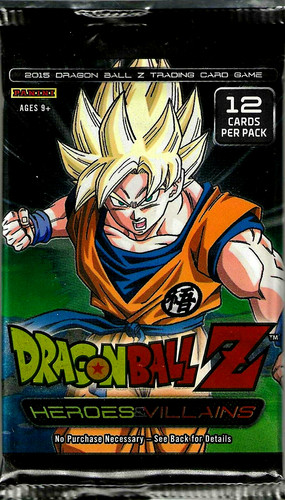 Dragon ball heroes - z,